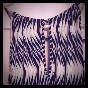 Dress banana republic